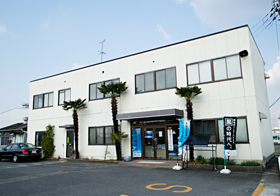 堺石原LPG事業所