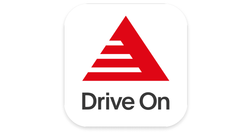 Drive On