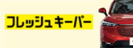 エコダイヤキーパー