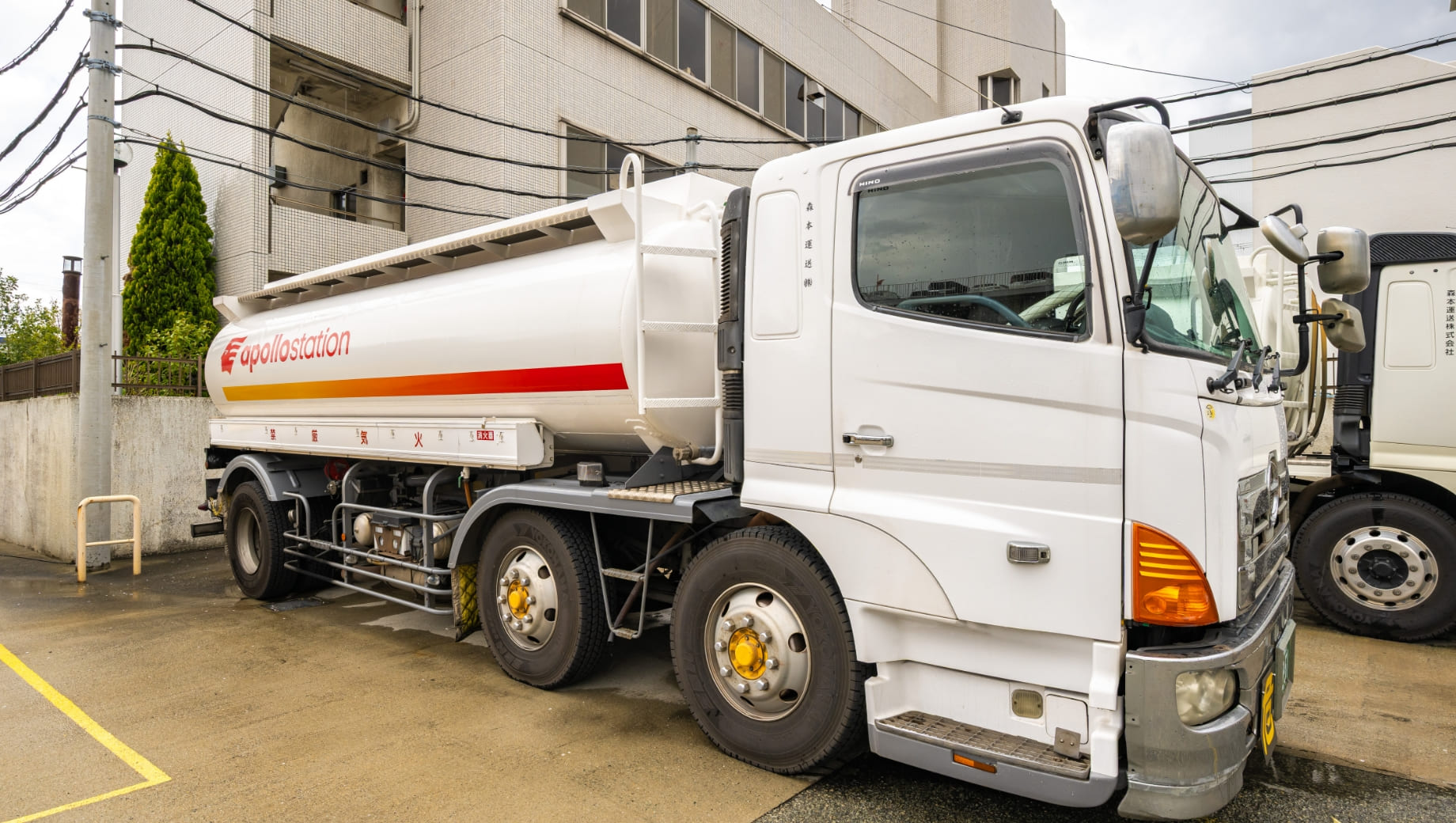 主な取り扱い品