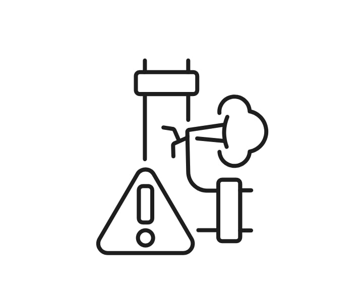 長年使用していて⋯