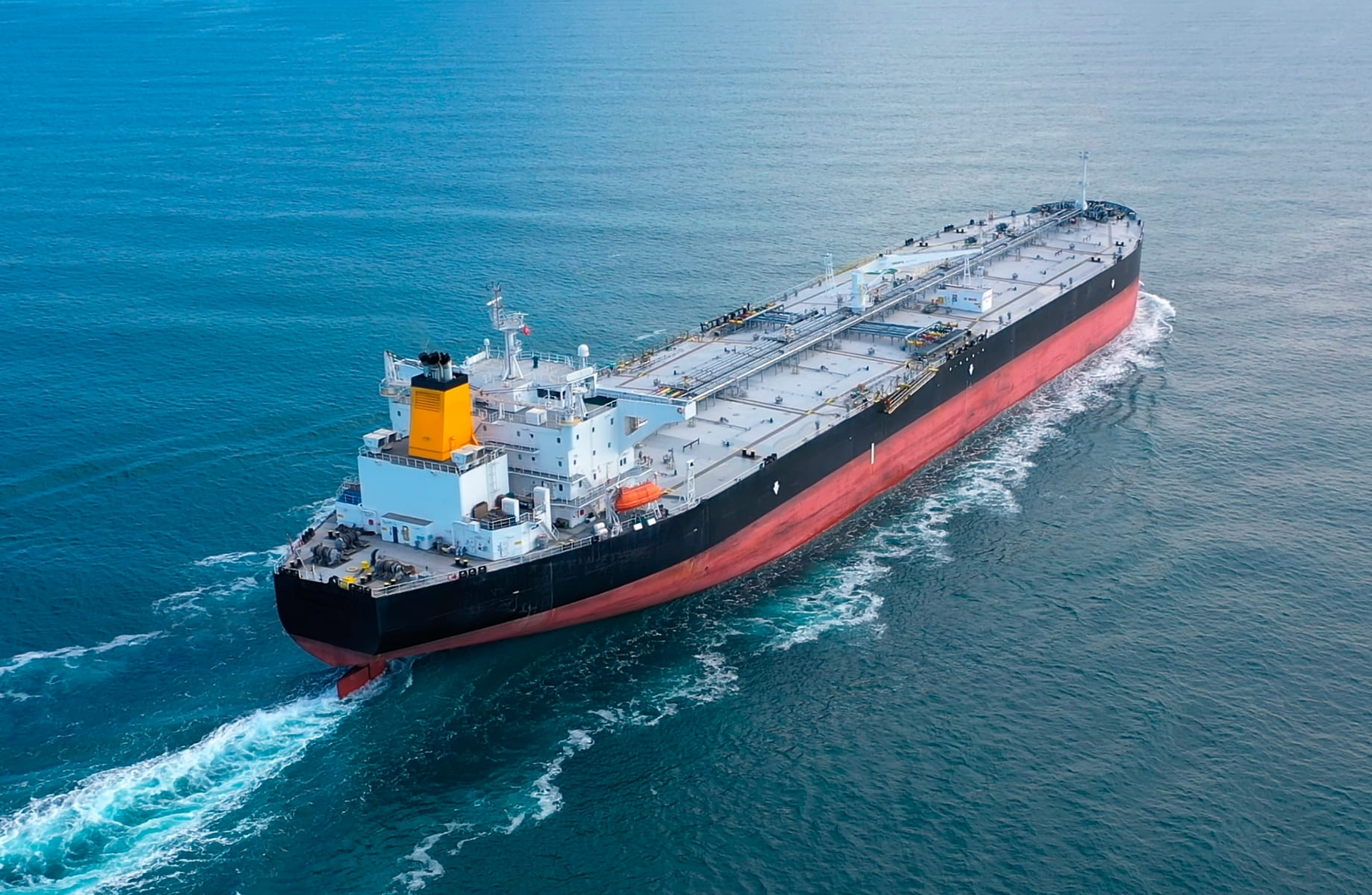 フラッシング工事