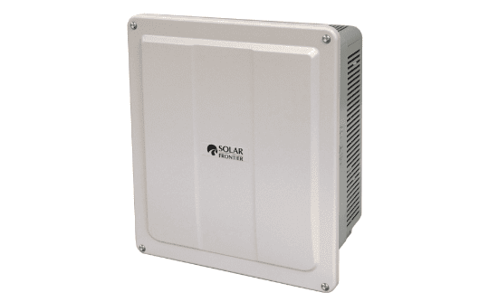 パワーコンディショナー