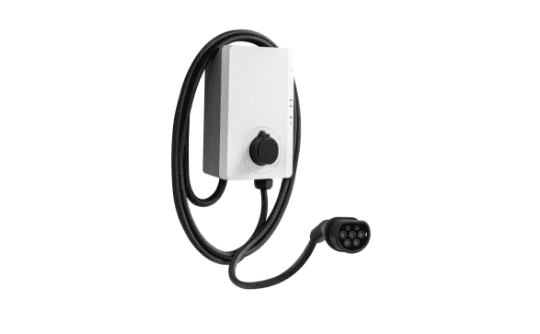 電気自動車関連機器