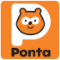 Pontaポイント
